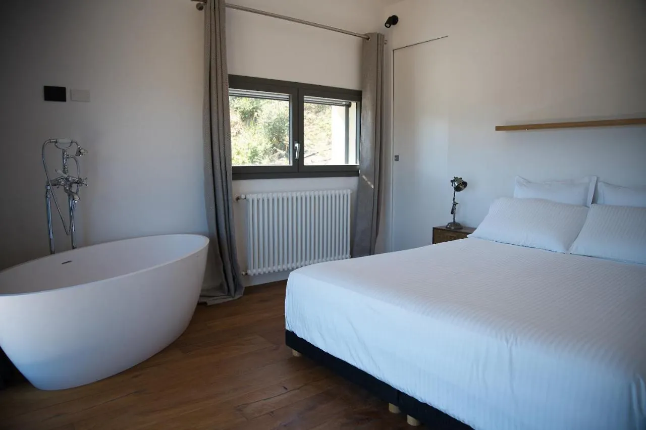 Villa Magliolo Cefalu
