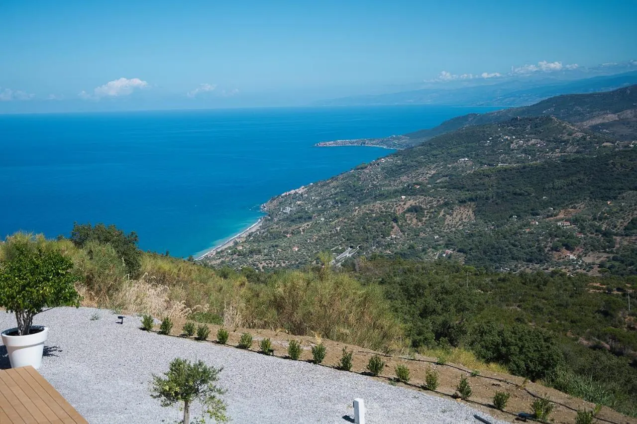Villa Magliolo Cefalu