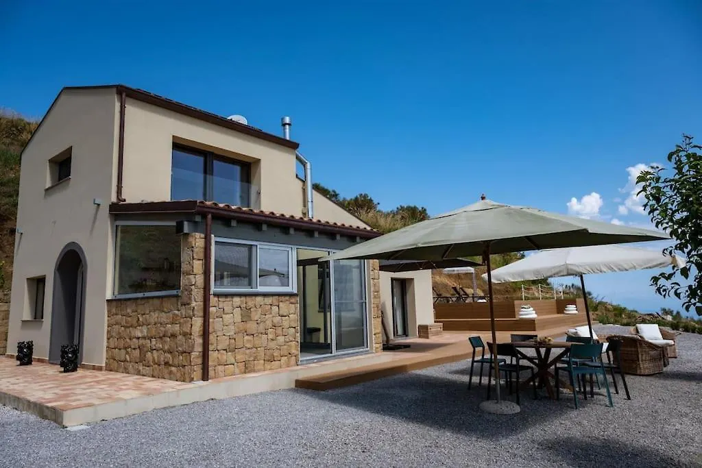 Villa Magliolo Cefalu