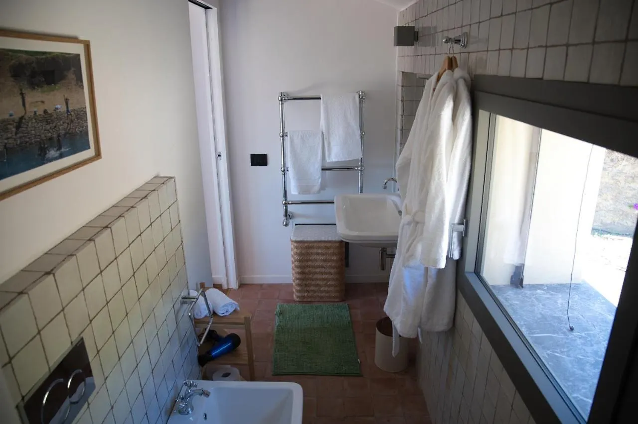 Villa Magliolo Cefalù Italie