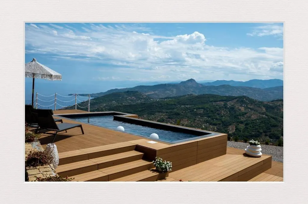 Villa Magliolo Cefalu