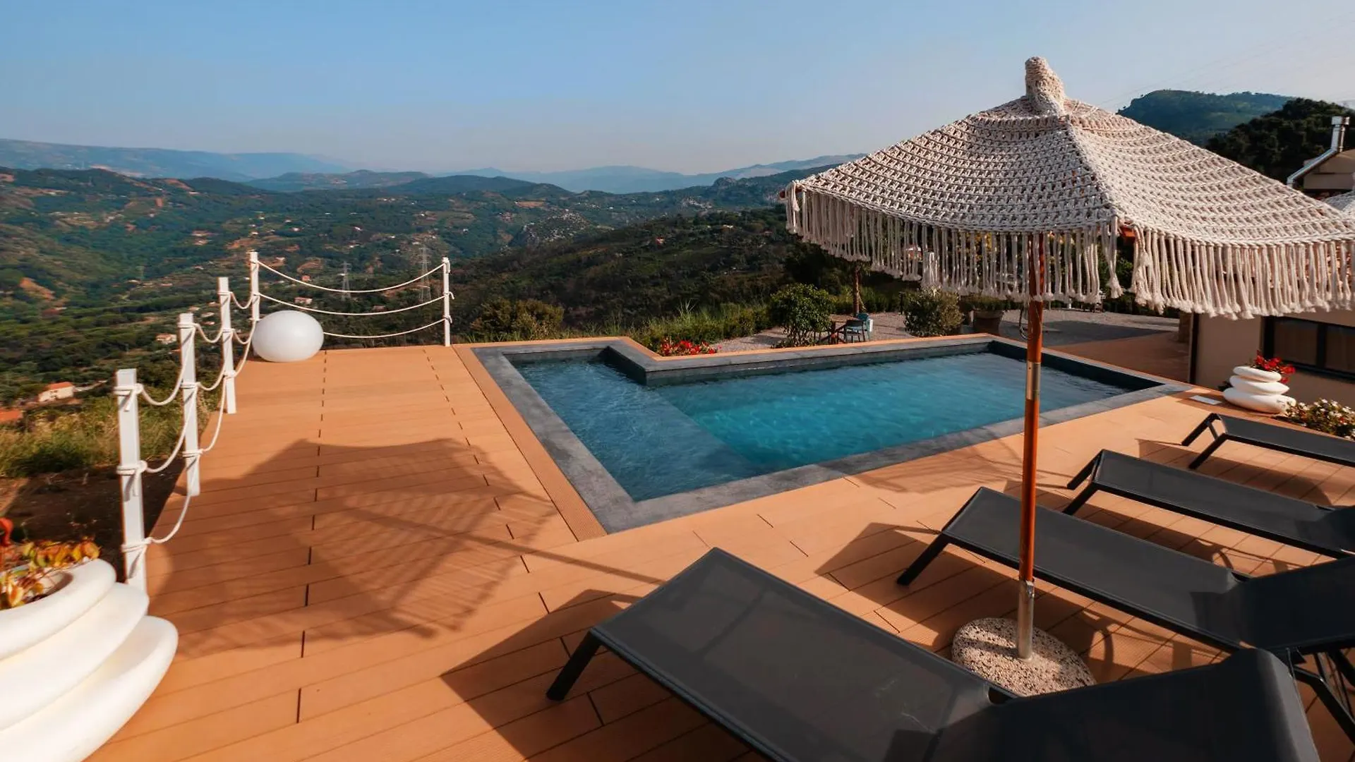 Villa Magliolo 切法卢 0*,  意大利